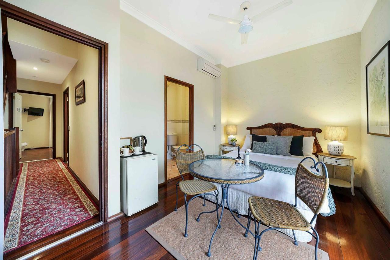 Fremantle Port Mill Bed & Breakfast - Unique Accommodation المظهر الخارجي الصورة