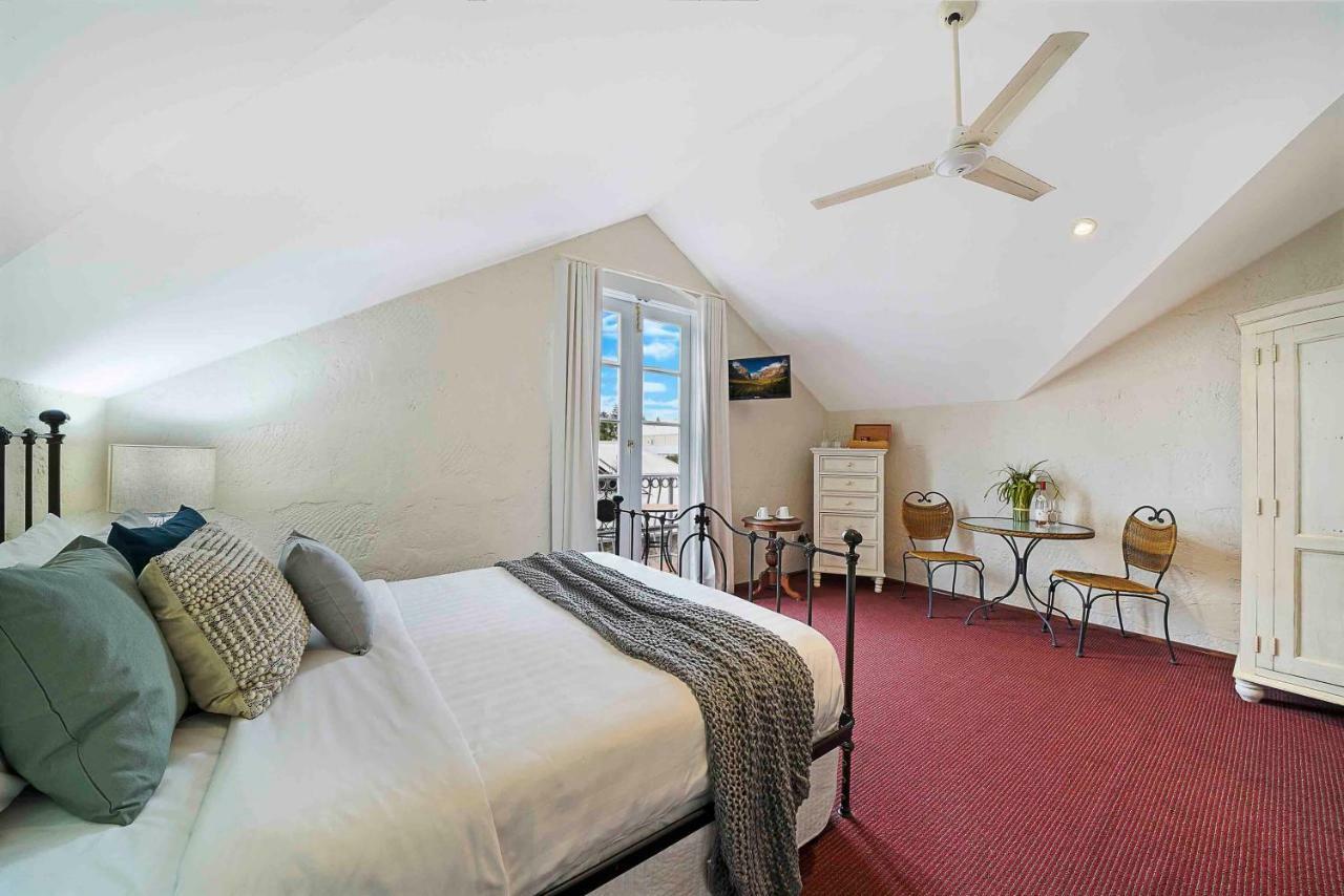 Fremantle Port Mill Bed & Breakfast - Unique Accommodation المظهر الخارجي الصورة