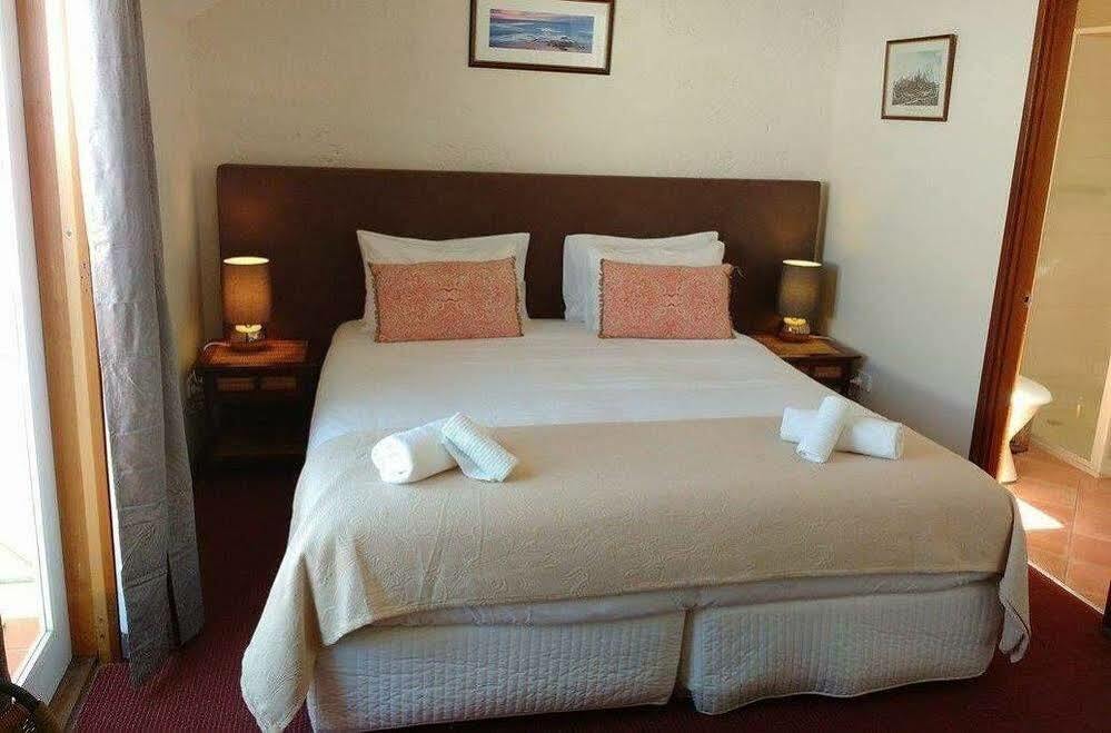 Fremantle Port Mill Bed & Breakfast - Unique Accommodation المظهر الخارجي الصورة